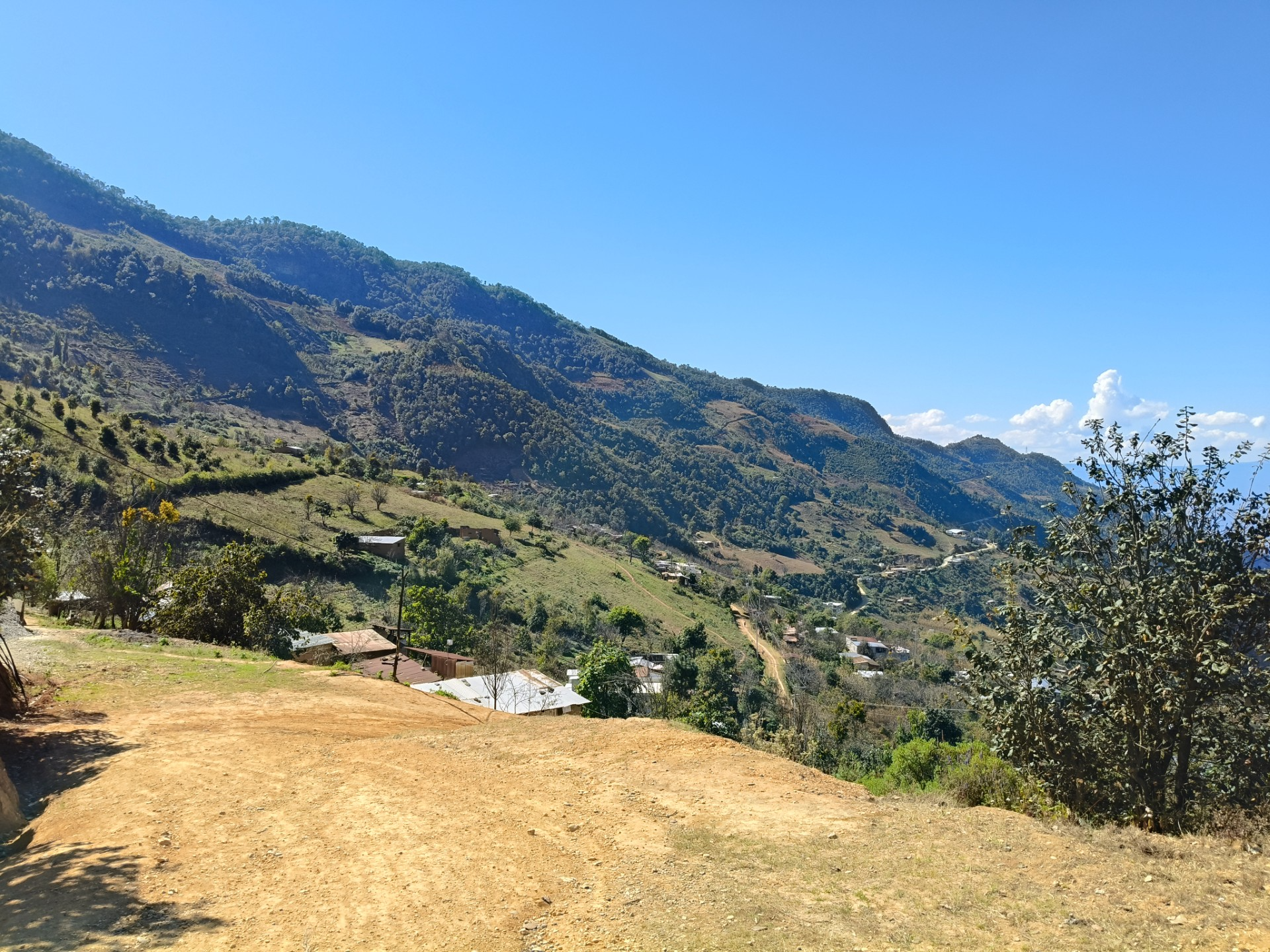 Oaxaca