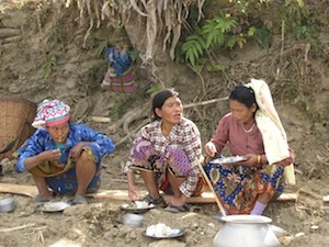 Chintang Sprecher